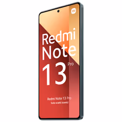 Xiaomi Redmi Note 13 Pro 12Go 512Go Vert