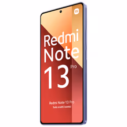 Xiaomi Redmi Note 13 Pro 12Go 512Go Lavande, Violet