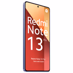 Xiaomi Redmi Note 13 Pro 12 Go 512 Go Lavande, Violet - Vue supplémentaire 4