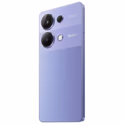 Xiaomi Redmi Note 13 Pro 12 Go 512 Go Lavande, Violet - Vue supplémentaire 5