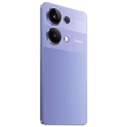 Xiaomi Redmi Note 13 Pro 12 Go 512 Go Lavande, Violet - Vue supplémentaire 6