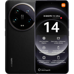 Xiaomi 14 Ultra 5G 16Go 512Go Noir