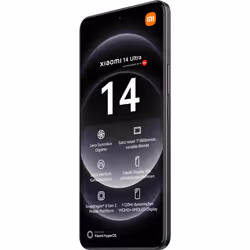 Xiaomi 14 Ultra 16 Go 512 Go Noir - Vue supplémentaire 4
