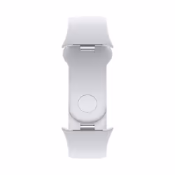 Xiaomi Smart Band 8 Pro AMOLED Bracelet connecté 4,42 cm (1.74") Gris clair - Vue supplémentaire 4