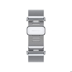 Bracelet de montre Xiaomi Milanese Quick Release Strap Silver