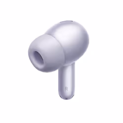 Xiaomi Buds 6 Pro, Sans fil, Appels/Musique, 46,5 g, Casque, Lavande, Violet