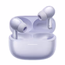 Xiaomi Buds 6 Pro Casque Sans fil Ecouteurs Appels/Musique Bluetooth Lavande, Violet
