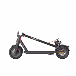 Xiaomi Electric Scooter 4 Lite Noir 25 km/h 5,2 Ah - Vue supplémentaire 6