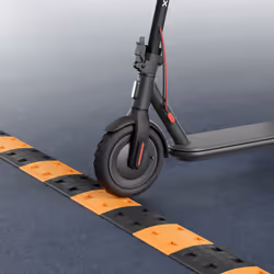 Xiaomi Electric Scooter 4 Lite Noir 25 km/h 5,2 Ah - Vue supplémentaire 7