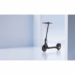 Xiaomi Electric Scooter 4 Lite Noir 25 km/h 5,2 Ah - Vue supplémentaire 9