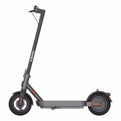 Xiaomi Electric Scooter 4 Pro 2nd Gen, Scooter classique, 25 km/h, 120 kg, unisexe, Noir, Gris, 2 roue(s)
