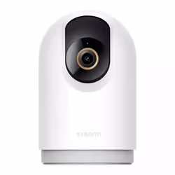 Xiaomi C500 Pro, Caméra de sécurité IP, Intérieure, Sans fil, Bureau, Blanc, Sphérique