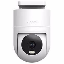 Xiaomi CW300, Caméra de sécurité IP, Intérieure et extérieure, Avec fil &sans fil, Interne, Plafond, Blanc