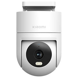 Xiaomi CW300 Tourelle Caméra de sécurité IP Intérieure et extérieure Plafond