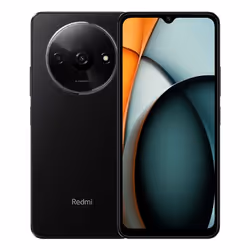 Xiaomi A3, 17 cm (6.71"), 4 Go, 128 Go, 8 MP, Android 14, Noir