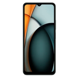 Xiaomi Redmi A3 Smartphone 4Go 128Go Vert MediaTek Helio G36 Écran Dot Drop 6.71 pouces Caméra Principale 8MP batterie 5000mAh