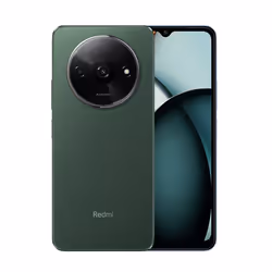 Xiaomi Redmi A3, 17 cm (6.71"), 4 Go, 128 Go, 8 MP, Android 14, Vert