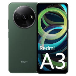 Xiaomi Redmi A3 3Go 64Go Vert
