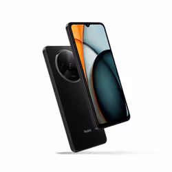 Xiaomi Redmi A3, 17 cm (6.71"), 3 Go, 64 Go, 8 MP, Android 14, Noir