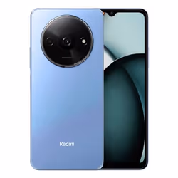 Xiaomi Redmi A3, 17 cm (6.71"), 4 Go, 128 Go, 8 MP, Android 14, Bleu
