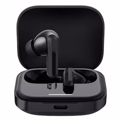 Xiaomi Buds 5, Sans fil, Appels/Musique, 42 g, Casque, Noir