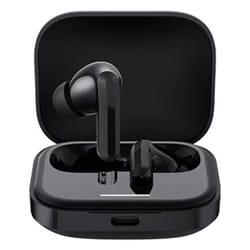 Xiaomi Buds 5 Noir
