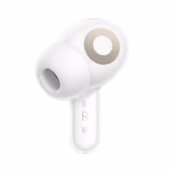 Xiaomi Buds 5 Pro Casque True Wireless Stereo (TWS) Ecouteurs Appels/Musique USB Type-C Bluetooth Blanc