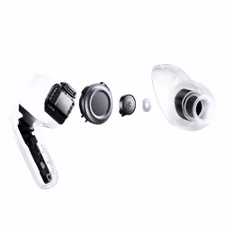 Xiaomi Buds 5 Pro Écouteur TWS USB Type-C Bluetooth Blanc - Vue supplémentaire 5