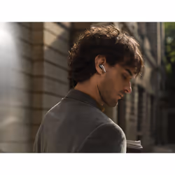 Xiaomi Buds 5 Pro Écouteur TWS USB Type-C Bluetooth Blanc - Vue supplémentaire 8