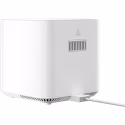 Xiaomi BHR8238EU friteuse Unique 5,5 L Autonome 1600 W Friteuse d’air chaud Blanc