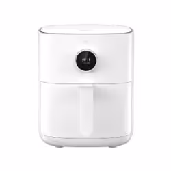 Xiaomi BHR8234EU, Friteuse d’air chaud, 4,5 L, 40 °C, 200 °C, Unique, Blanc