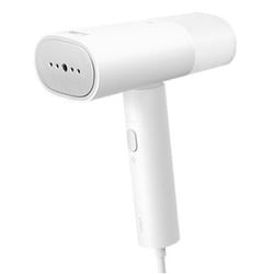 Xiaomi Handheld Garment Steamer Défroisseur vapeur portatif 0,16 L 1300 W Blanc