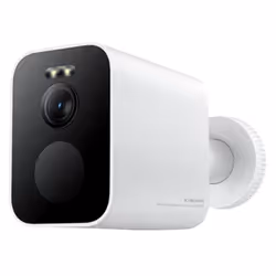 Xiaomi Outdoor Camera BW500, Caméra de sécurité IP, Extérieure, Sans fil, Mur, Blanc, Boîte