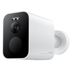 Xiaomi Outdoor Camera BW500 Boîte Caméra de sécurité IP Extérieure 2560 x 1440 pixels Mur
