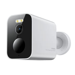 Xiaomi BW300 Boîte Caméra de sécurité IP Extérieure 2304 x 1296 pixels Plafond/mur