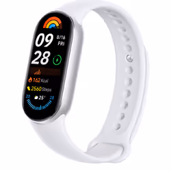 Xiaomi Smart Band 9, Bracelet connecté, 4,11 cm (1.62"), 233 mAh