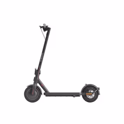 Trottinette électrique XIAOMI Scooter 4 2024