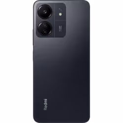 Xiaomi Redmi 13C 4Go 128Go Noir