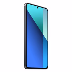 Xiaomi Redmi Note 13 6 Go 128 Go Noir - Vue supplémentaire 4
