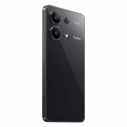Xiaomi Redmi Note 13 6 Go 128 Go Noir - Vue supplémentaire 5