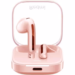 Xiaomi Buds 6 Active, Sans fil, Appels/Musique, 36 g, Casque, Rose