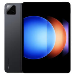 Tablette XIAOMI Pad 6S Pro Graphite Gris 256Go