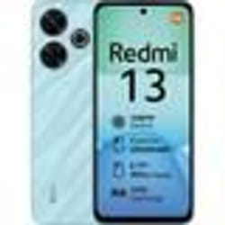 Xiaomi Redmi 13 17,2 cm (6.79") Double SIM hybride 4G USB Type-C 6 Go 128 Go 5030 mAh Bleu