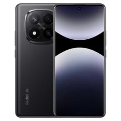 Xiaomi MZB0I9LEU téléphone portable Noir