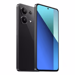 Xiaomi Redmi Note 13, 16,9 cm (6.67"), 8 Go, 512 Go, 108 MP, Android 13, Noir