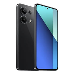 Xiaomi Redmi Note 13 4G 8Go 512Go Noir