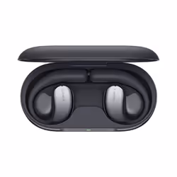 Xiaomi OpenWear Stereo, Sans fil, Appels/Musique, 88 g, Casque, Gris