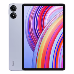Xiaomi Redmi Pad Pro, 30,7 cm (12.1"), 2560 x 1600 pixels, 256 Go, 6 Go, Android 14, Bleu