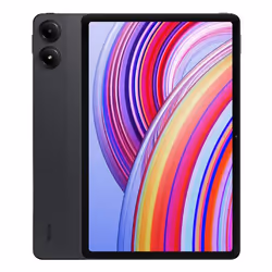 Xiaomi Redmi Pad Pro, 30,7 cm (12.1"), 2560 x 1600 pixels, 256 Go, 8 Go, Android 14, Gris