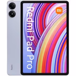 Tablette - Xiaomi - Redmi Pad Pro - 12.1 - 6 Go RAM - 128 Go - Wi-Fi